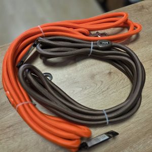 LONGE CORDE NYLON 5M