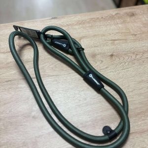 LAISSE CAMI VERT 1.30M