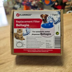 FILTRE POUR FONTAINE BELLAGIO