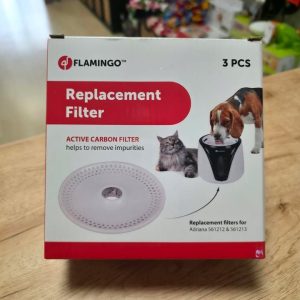 FILTRE POUR FONTAINE ADRIANA