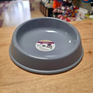 GAMELLE EN PLASTIQUE