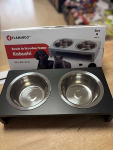 GAMELLE KOBUSHI TAILLE M