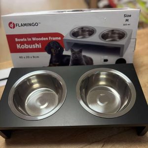 GAMELLE KOBUSHI TAILLE M