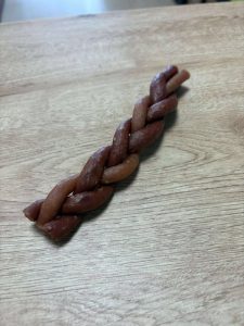 TORSADE POULET/CANARD