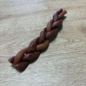 TORSADE POULET/CANARD