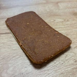 PEAU DE BUFFLE AVEC PATÉE