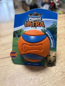 CHUCKIT ULTRA BALL TAILLE L