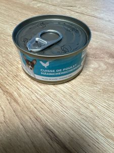 BUBI NATURE 70G - SAVEUR AU CHOIX