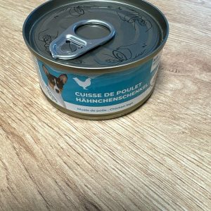 BUBI NATURE 70G - SAVEUR AU CHOIX