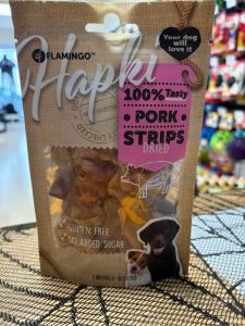 LANIÈRE DE BACON 50G