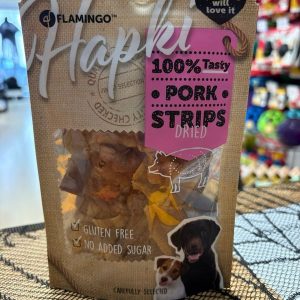 LANIÈRE DE BACON 50G