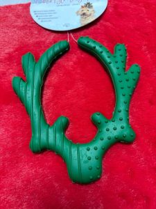 BOIS DE CERF CAOUTCHOUC