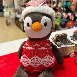 PINGOUIN DE NOËL