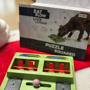 JEUX DE RÉFLEXION PUZZLE