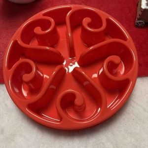 Gamelle anti glouton (S ou L)