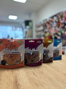 CUBE D'ENTRAÎNEMENT 50G - SAVEUR AU CHOIX