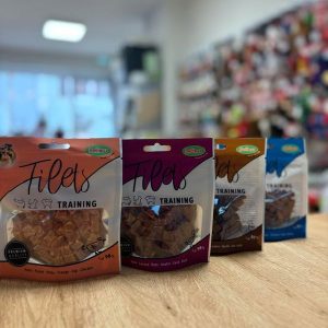 CUBE D'ENTRAÎNEMENT 50G - SAVEUR AU CHOIX