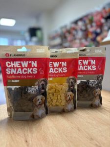 SNACK OS 150G - SAVEUR AU CHOIX