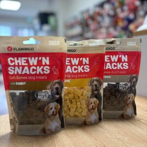 SNACK OS 150G - SAVEUR AU CHOIX