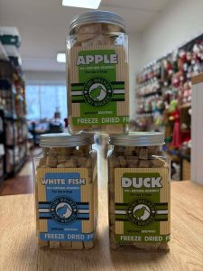 KIWI WALKER 80G - SAVEUR AU CHOIX