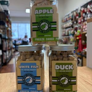 KIWI WALKER 80G - SAVEUR AU CHOIX