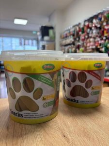 FRIANDISE BÂTON 800G - SAVEUR AU CHOIX