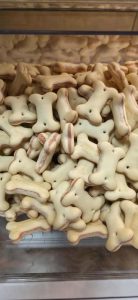 BISCUITS OS FOURRÉS