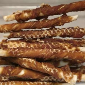 BÂTON AU CANARD 12CM