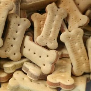 BISCUITS MEATY BONES
