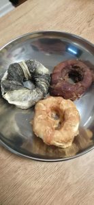 DONUTS - SAVEUR AU CHOIX