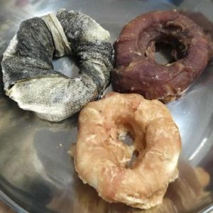 DONUTS - SAVEUR AU CHOIX