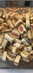 BISCUITS POPULAR MIX