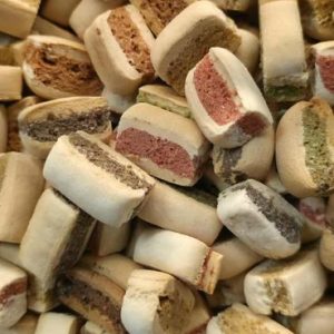 BISCUITS POPULAR MIX