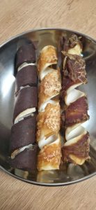 SPIRALE DE VIANDE - SAVEUR AU CHOIX