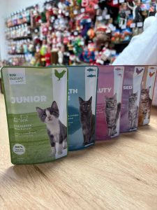 BUBI NATURE 70G - SAVEUR AU CHOIX