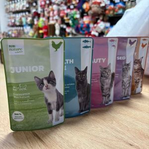 BUBI NATURE 70G - SAVEUR AU CHOIX