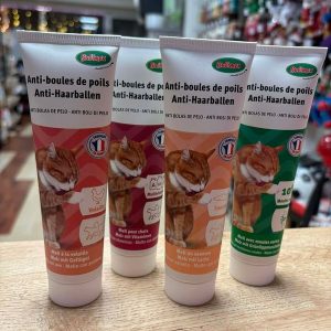 Anti-boules de poils 100gr - Saveur au choix