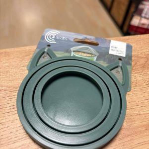 Couvercle Bubi Nature