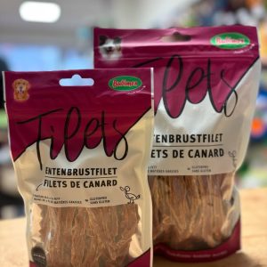 Filets de canard 70gr ou 300gr