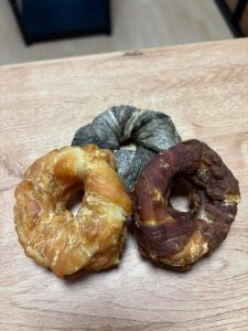 Donuts - Saveur au choix