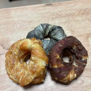 Donuts - Saveur au choix