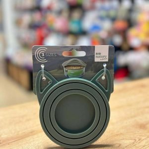 Couvercle bubi nature