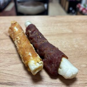 Bâton viande séché - saveur au choix