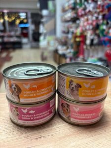 Bubi nature 70gr - Saveur au choix