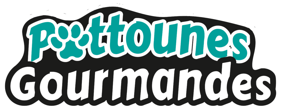 Logo Pattounes Gourmandes