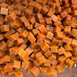 Cube au poulet 100gr