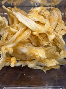 Oreille de lapin 100gr