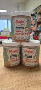 Beurre de cacahuète