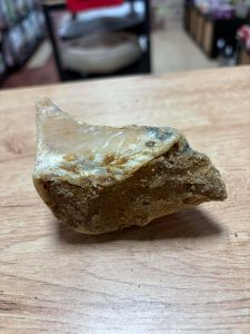 Sabot de veau fourré à la pâté de bœuf