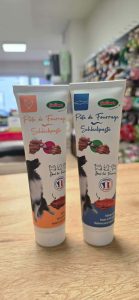 Pâte de fourrage 100gr - Saveur au choix